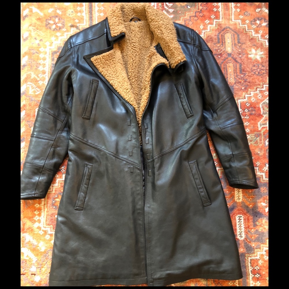 Blade Runner 2049 Officer K Coat (Replica)